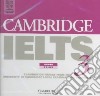 Cambridge English IELTS. IELTS 3 libro