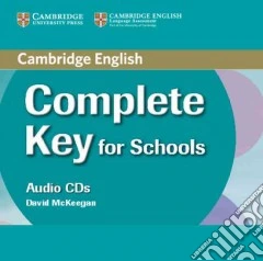 Complete Key for Schools