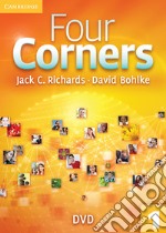 Four Corners libro