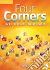 Four Corners libro