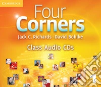 Four Corners