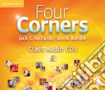 Four Corners libro