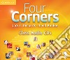 Four Corners libro