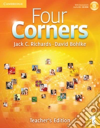Four Corners