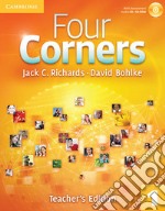 Four Corners libro