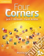 Four Corners libro