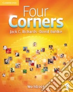 Four Corners libro