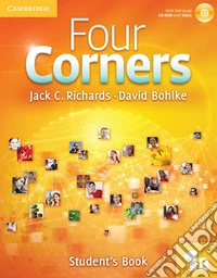 Four Corners