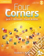 Four Corners libro