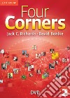 Four Corners libro