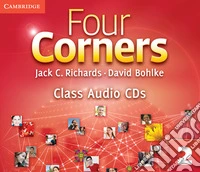 Four Corners