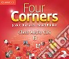 Four Corners libro