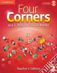Four Corners