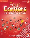 Four Corners libro