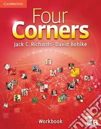 Four Corners