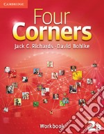 Four Corners libro