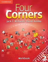 Four Corners