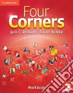 Four Corners libro