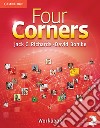 Four Corners libro