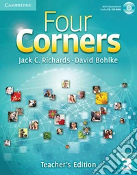 Four Corners