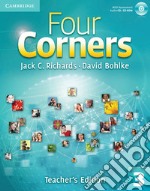 Four Corners libro