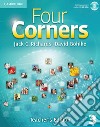 Four Corners libro