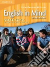 English in mind. Level Starter libro di Puchta Herbert Stranks Jeff