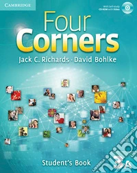 Four Corners