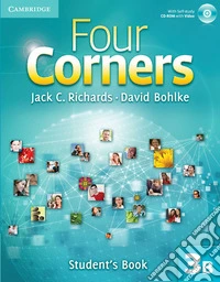 Four Corners