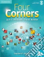 Four Corners libro