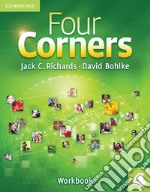 Four Corners libro