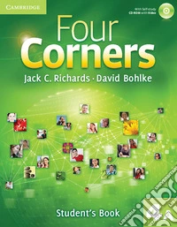 Four Corners