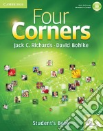 Four Corners libro