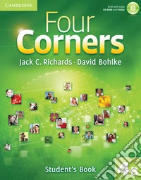 Four Corners