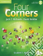 Four Corners libro