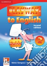 Playway to English libro