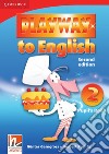 Playway to English libro