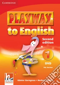 Playway to English