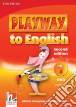 Playway to English libro