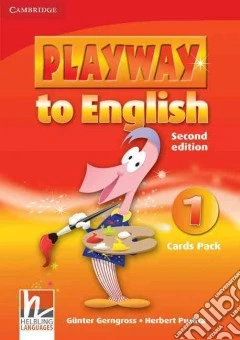 Playway to English
