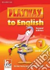 Playway to English libro