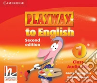 Playway to English