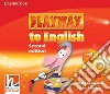 Playway to English libro