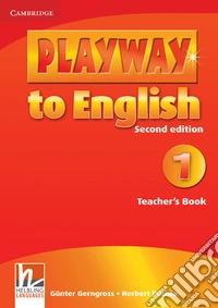 Playway to English