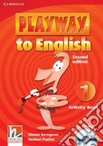 Playway to English libro