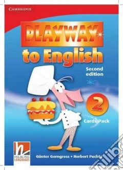 Playway to English