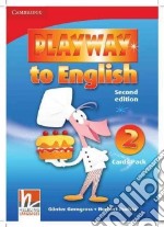 Playway to English libro