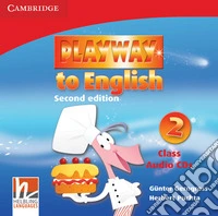 Playway to English