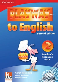 Playway to English