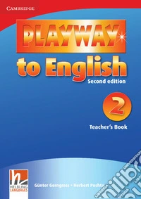 Playway to English